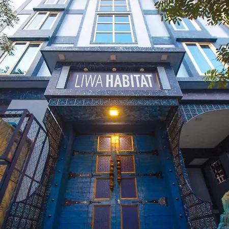 Liwa Habitat-2