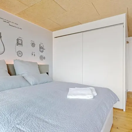 Evi'S Home Hotel & Apartments-3