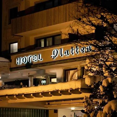 Hotel Plattenhof-2