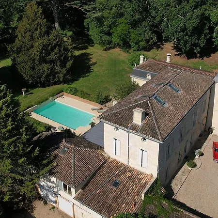 Château Fleur D'Aya-3