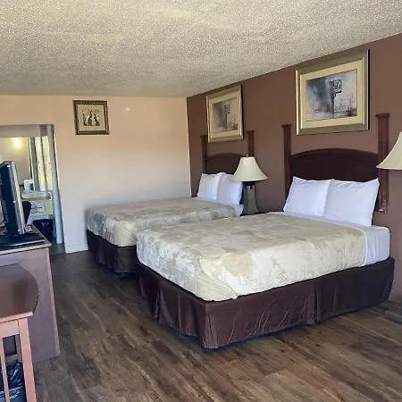Luxury Inn-3