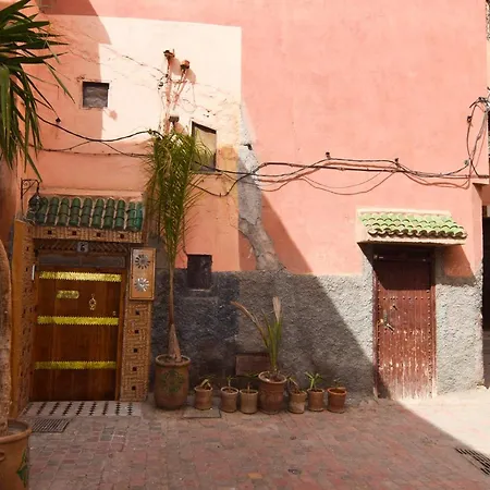 Riad Vis Ta Vie-3