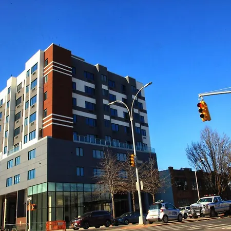 Liberty View Brooklyn Hotel-2