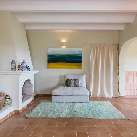 Villa Riu Blanc-3