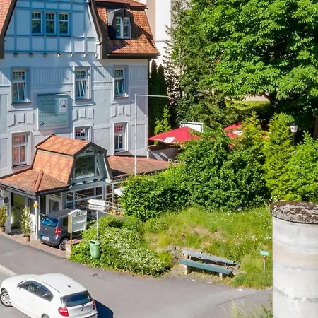 Aparthotel Hohenzollern-3
