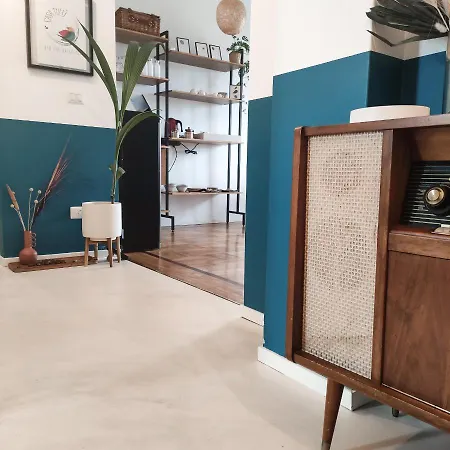 Casa Tulù B&B-3