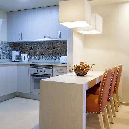 Apartamentos Ambassador-2