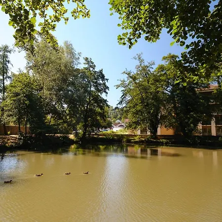 Residence Des Thermes-2