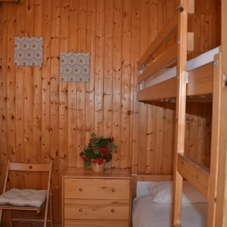 Hotel Le Cret-3