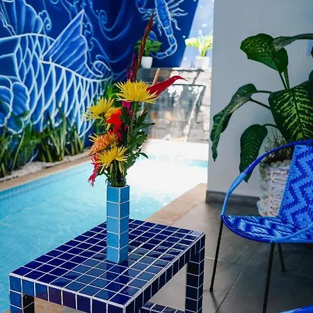 Hotel Casa Luna-2