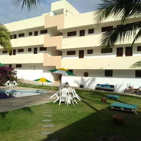 Hotel Pousada Summer Way-3