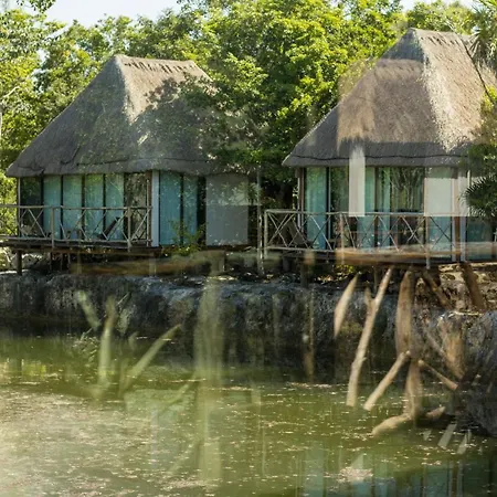 Zamna Eco-Lodge Tulum-2