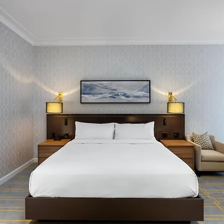 Sutton Place Hotel Toronto-3