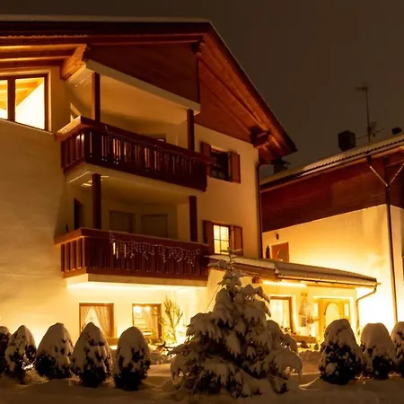 Residence Alpenrose-3