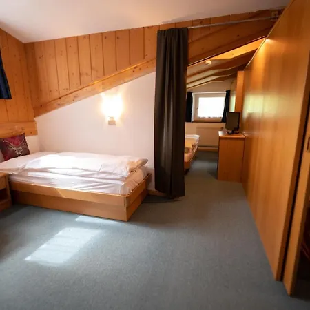Albergo Arnica-3