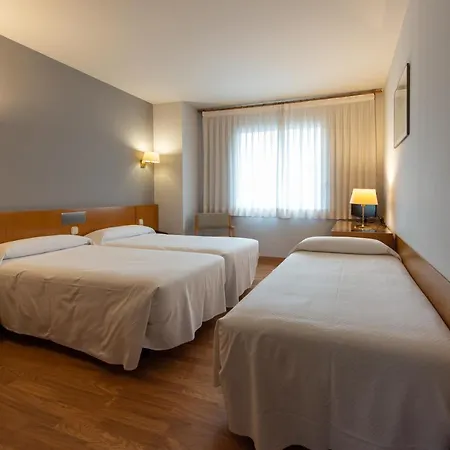 Hotel Borrell-2