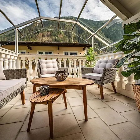 Gaestehaus Wiesengrund & Apart Sporer-3