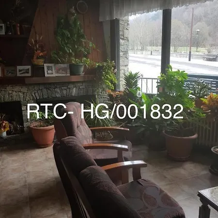 Hostal Ter-2