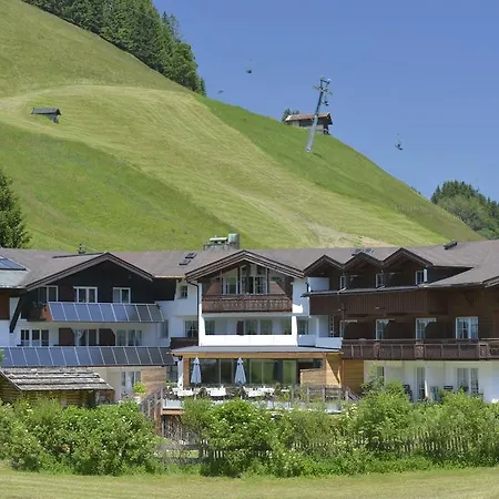 Naturhotel Lärchenhof-3