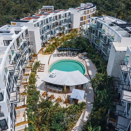 The Waves Tulum By Bnb Experience-3
