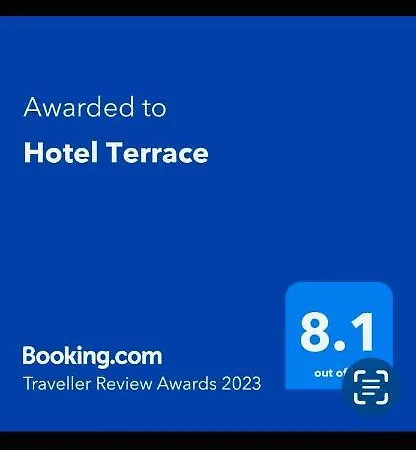 Hotel Terrace-3