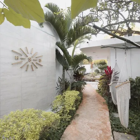 Saastah Hotel Boutique-2