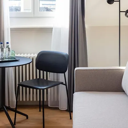 Fred Hotel Hauptbahnhof-3