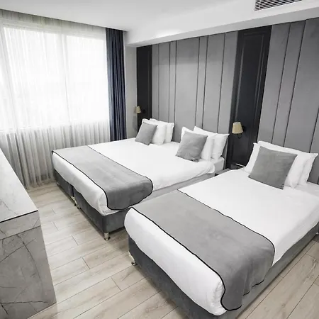 Express Plus Hotel-3