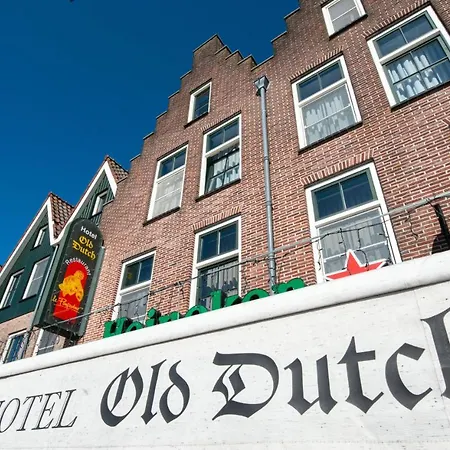 Hotel Old Dutch-3