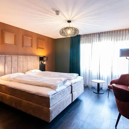 Hotel Old Dutch-2