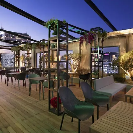 Moxy Seoul Insadong-3