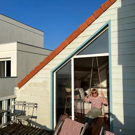 Villa Trémail - La plage au pied de votre chambre-3