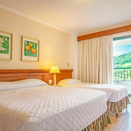 Hotel Monte Real-3
