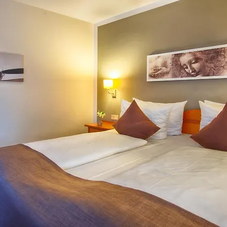 Leonardo Hotel Hamburg Airport-2