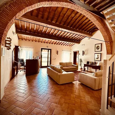Il Casale di David-3