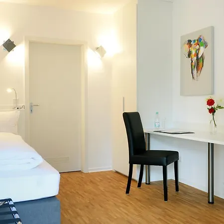 Bed & Breakfast Meerbusch-2