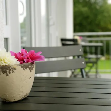 Bed & Breakfast Meerbusch-3