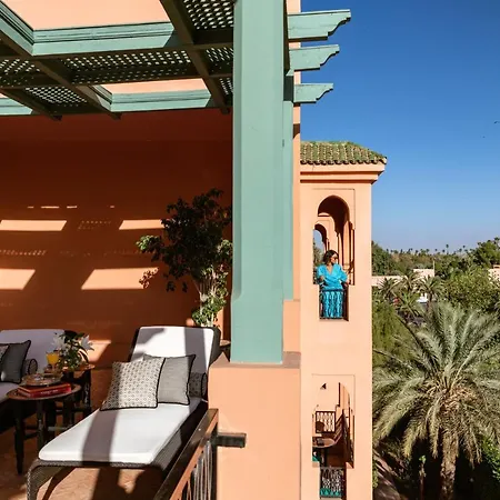 Sofitel Marrakech Palais Imperial-3