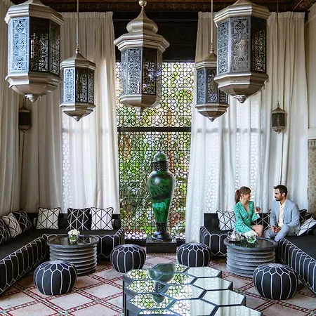 Sofitel Marrakech Palais Imperial-2