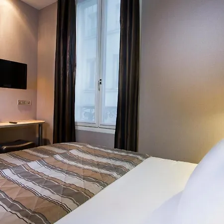 Hotel Des Pavillons-3