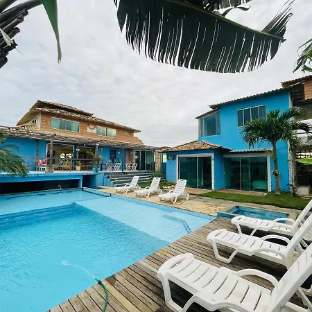 House Marina Beach-3