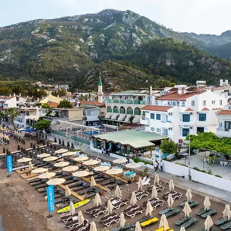 Hotel Turunc-Malmen-2