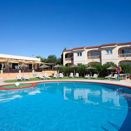 Apartamentos Sol Romántica by DOT Suites-2