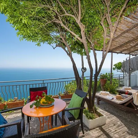 Amalfi Residence-2
