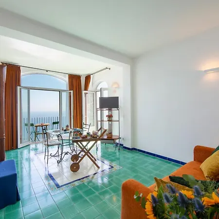 Amalfi Residence-3