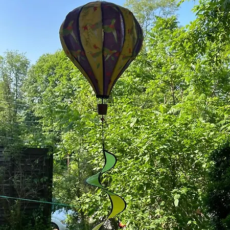 Hillcrest Bed And Breakfast-2