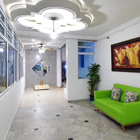 Hotel Abi Inn By Geh Suites-3