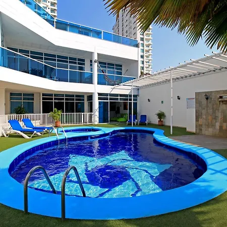 Hotel Abi Inn By Geh Suites-2