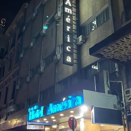 Hotel America-3