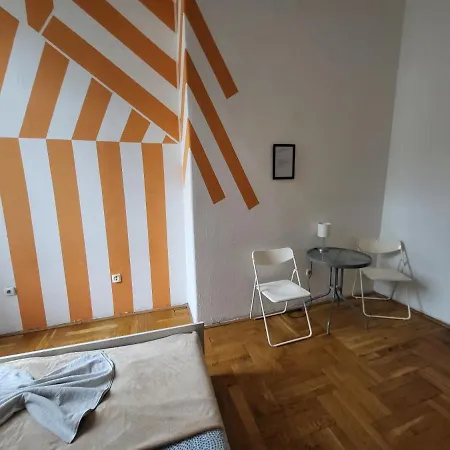 Casa Nora (Private rooms)-3
